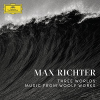 Max Richter - Three Worlds : Music from Woolf Works